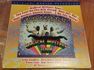 The Beatles Magical Mystery Tour  - Mobility Fidelity Sound Lab MFSL 1-047