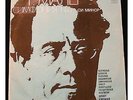 KONDRASHIN - MAHLER Sym #7 2LP MELODIYA Blue/Silver VSG ED1 USSR NM 