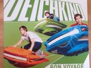 Deichkind Feat. Nina - Bon Voyage 12