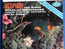 Antal Dorati LP Respighi Mercury LvngPres SR90153 FR2/1 The Birds/Brazilian Impr