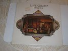 Live Cream Volume II 2 Vinyl Record Sealed Atco SD 7005 Mint Original LP