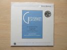 GERSHWIN An American In Paris etc HQ-180 vinyl LP Reference Mastercuts