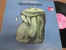 Cat Stevens-Mona Bone Jakon (1970 UK pressing , pink Island with white i logo)