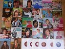 Michael Holm - 32 x Singles – Vinyl