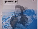 ALEX HARVEY: The Soldier On The Wall LP (UK, cut corner, small toc, small tear