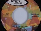 Funk 45 PATTI JO Ain't No Love Lost SCEPTER HEAR
