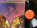 BIG MAMA THORNTON  THE WAY IT IS VG+/M- ST $40.00   MERCURY 61249