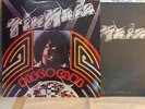 TIM MAIA DISCO CLUB 1978 ATLANTIC LP  FUNK SOUL CASSIANO RARE NM