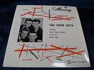 EP-The Crew Cuts