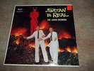 THE LOUVIN BROTHERS • SATAN IS REAL • 1962 LP CAPITOL T1277 COUNTRY GOSPEL