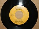 JIMMIE JOHNSON **Work Your Thing** GET IT Northern Soul Funk 45 on STUFF 400