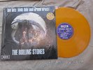 BIG HITS (HIGH TIDE AND GREEN GRASS) THE ROLLING STONES DECCA ORANGE IMPORT LP