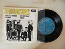 THE ROLLING STONES - YOU BETTER MOVE ON - EP - DECCA DFEA 8560 (made AUSTRALIE)