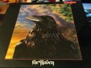 THE STRANGLERS - THE RAVEN LTD ED WITH 3D SLEEVE Near mint lp