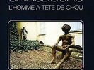 RARE LP Gainsbourg L'homme à la tête de chou masterpiece