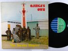 YORUBA SINGERS Ojinga's Own LP on Bluegrass guyana soul funk