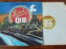Junior Soul - Soul Man Dub 1978 UK LP BURNING VIBRATIONS