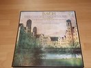Bach,die Orchesterwerke, Leppard, Box 9 LP