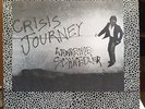 Rare Lawrence Schwedler - Crisis Journey - Modern Soul - Folk Soul