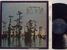 SONNY LANDRETH & BAYOU RHYTHM Way Down In Louisiana LP 1985 orig w/inner EX