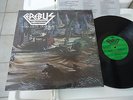 CEREBUS-TOO LATE TO PRAY,RARE PRIVATE US METAL,NWOBHM,SAVAGE GRACE,LIEGE LORD,NM