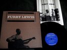 FURRY LEWIS Folkways FS3823