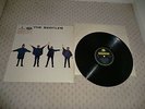 THE BEATLES HELP 1965 UK MONO LP PARLOPHONE PMC 1255 SUPERB CONDITION