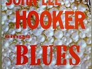 JOHN LEE HOOKER 