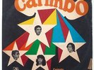 CONJUNTO ELY FARIAS - CARIMBO / AFRO BRAZIL CARIMBO RYTHMS  VG+/VG++ LISTEN