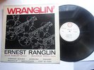 ERNEST RANGLIN Jamaican guitarist rarity 