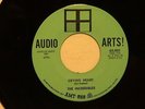 northern soul THE INCREDIBLES Crying Heart AUDIO ARTS M- hear soundclip
