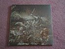 DARKTHRONE The underground resistance G/F LP + POSTER PEACEVILLE mayhem bathory