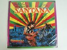 Carlos Santana Band Freedom Album Autogramm Zertifikat Vinyl Schallplatte LP