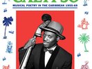 VARIOUS - CALYPSO : MUSICAL POETRY IN THE CARIBBEA 1955 TO 69 (2LP)