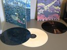 Explosions in the Sky All of a sudden I miss everyone etched vinyl & those who..