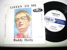 BUDDY HOLLY 