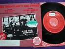 THE BEATLES WITH TONY SHERIDAN- MY BONNIE /AIN'T SHE SWEET -RARE JAPAN 7