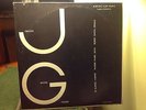 JOHNNY GRIFFIN - J. G.   ARGO 624 {nm}  w/Wilbur Ware & Junior Mance - VERY RARE