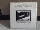SPK  Surgical Penis Klinik ?– Meat Processing Section Industrial Records