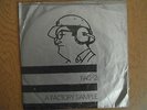 A Factory Sample-Joy Div/Durutti Column/Cab Voltaire/J Dowie