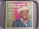 JOHNNY VENTURA Y SU COMBO MAS EXITOS (RARE) SMT 389