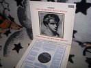 PEARS&BRITTEN RARE LP SCHUBERT DIE SCHÖNE MÜLLERIN DECCA STEREO SXL 2200