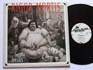RIGOR MORTIS - Freaks 12