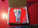 Third Man Records Vault Package #19 - White Stripes Elephant 45's- Jack White