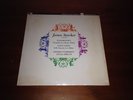 JANOS STARKER Tchaikovsky Saint Saens Cello Mercury Living Presence Stereo LP