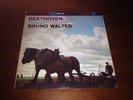 BRUNO WALTER Beethoven Symphony No. 6 Pastorale Columbia Masterworks Stereo NM