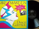 MIKE MAREEN - DANCE CONTROL ** ORIGINAL 1986 ** 12