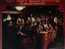 Orquesta Zodiac De Jose Luis Vizcarrondo - Sinceridad Salsa Y Guaguanco LP