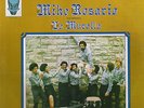 Mike Rosario Y Su Orquesta - La Muralla Salsa Y Guaguanco LP