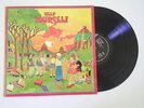 Help Yourself (Man) - Self Titled. Original very rare vinyl album.